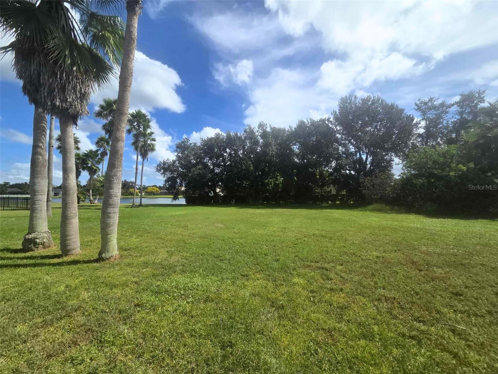 COUNTRY CREEK SUB PH III - Residential