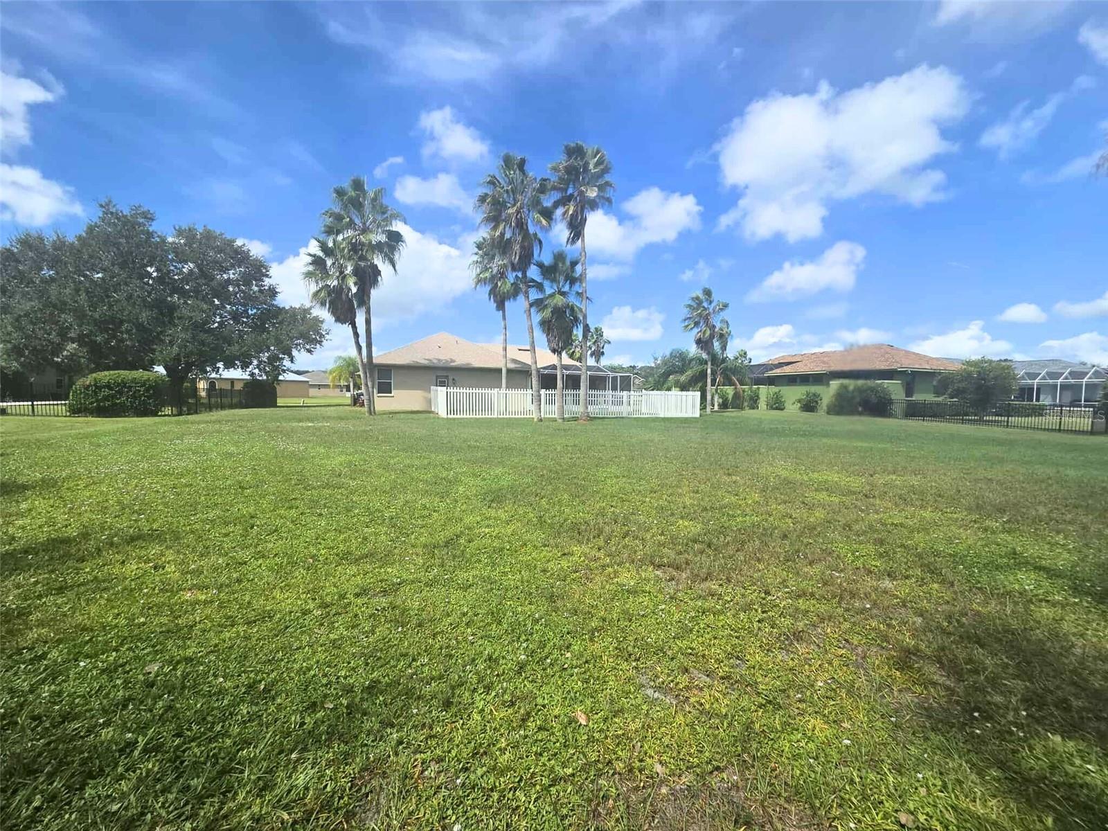 COUNTRY CREEK SUB PH III - Residential