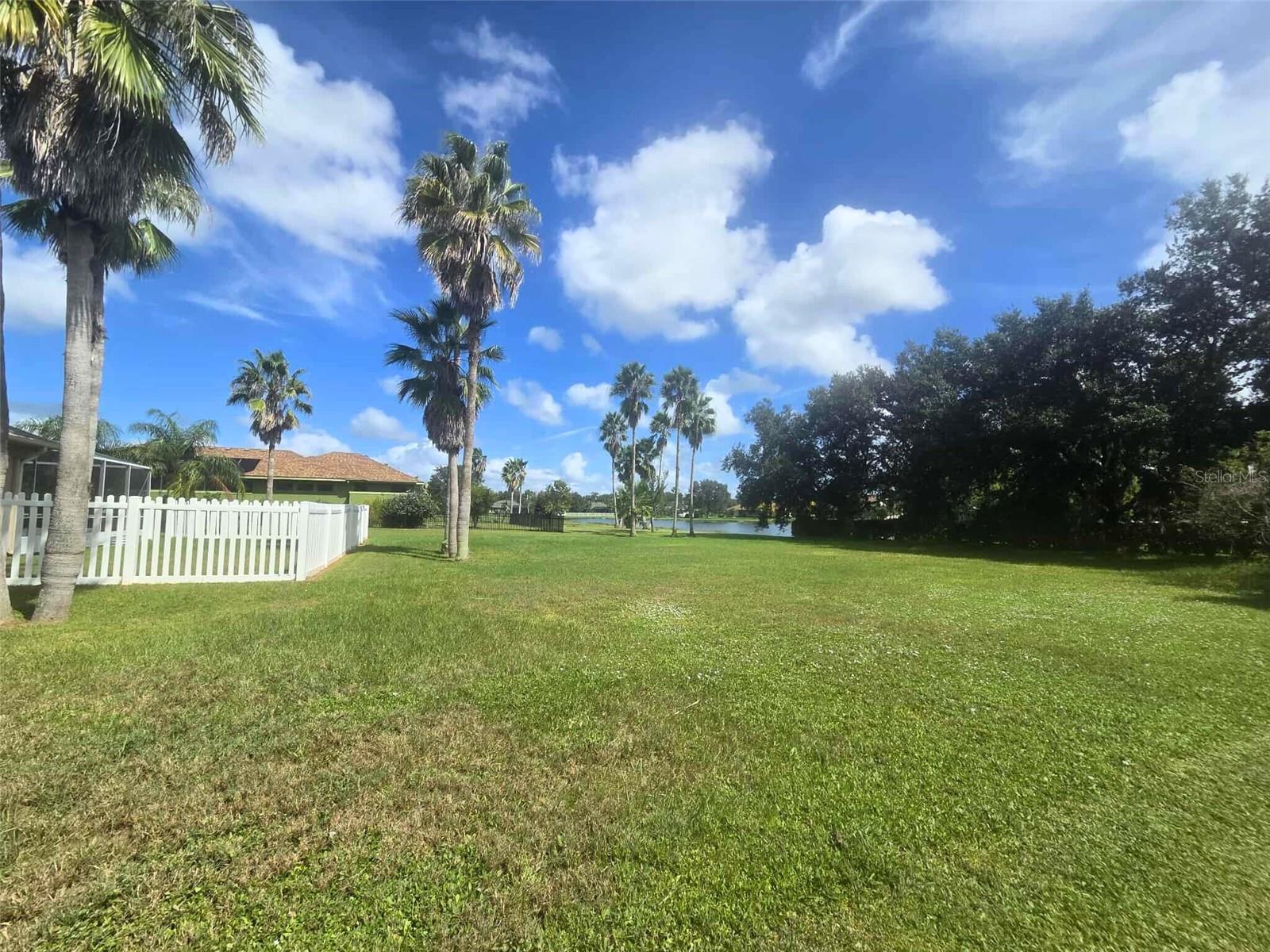 COUNTRY CREEK SUB PH III - Residential