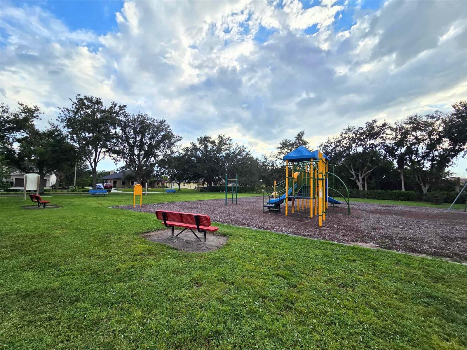 COUNTRY CREEK SUB PH III - Residential