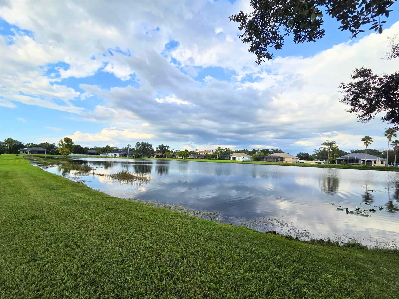 COUNTRY CREEK SUB PH III - Residential