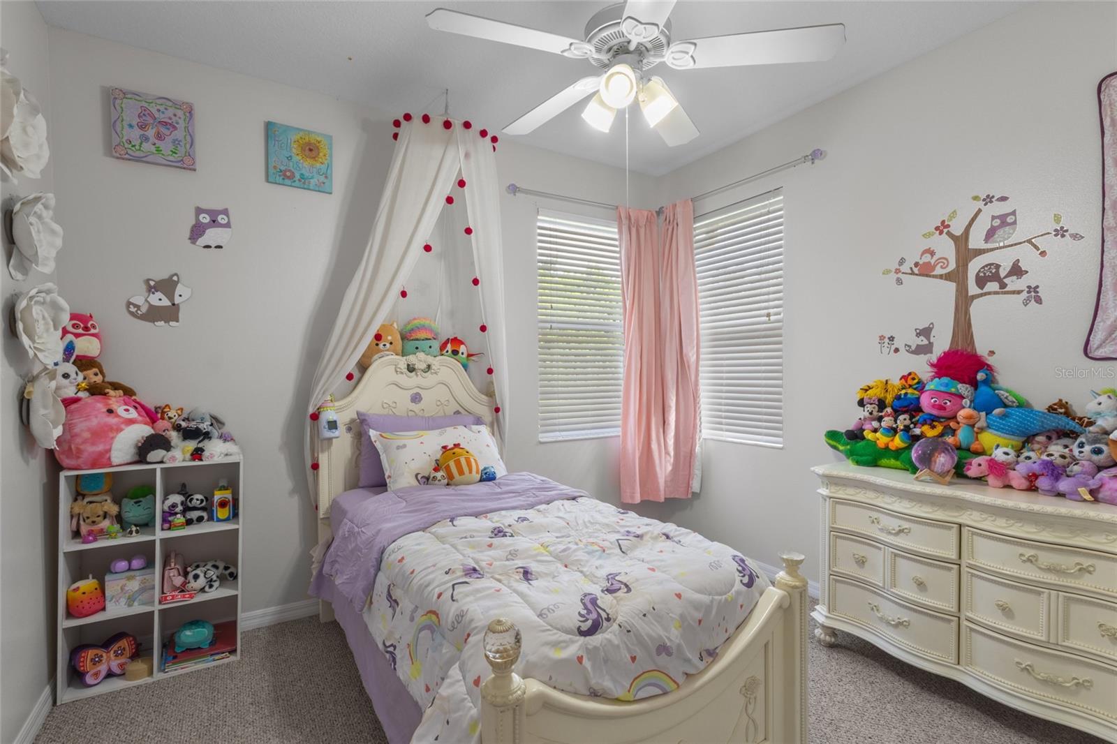 COUNTRY CREEK SUB PH III - Residential