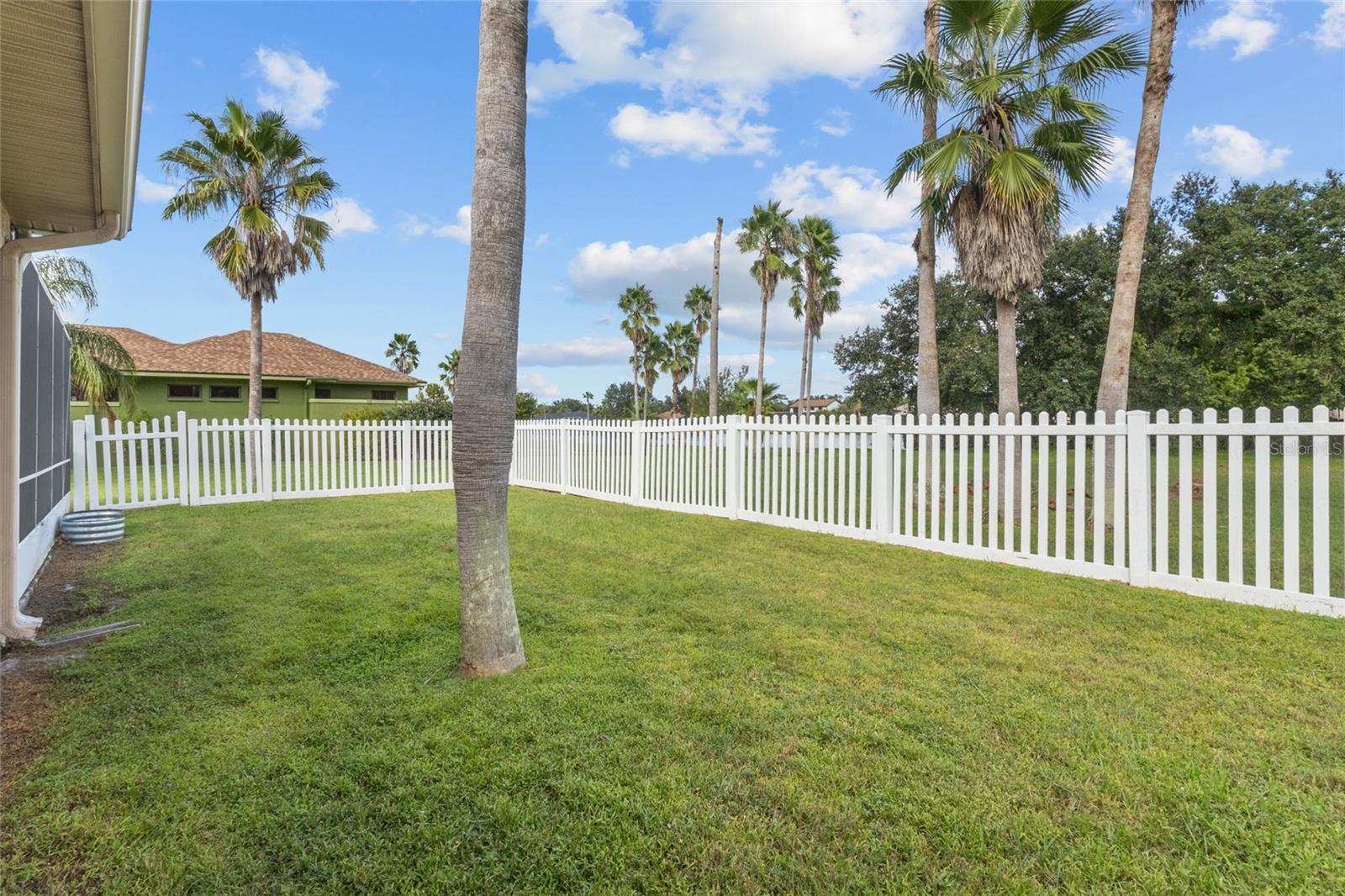 COUNTRY CREEK SUB PH III - Residential