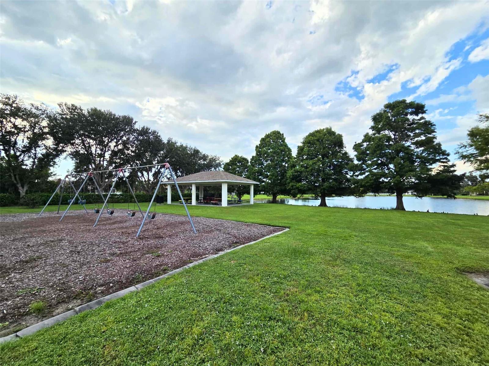 COUNTRY CREEK SUB PH III - Residential