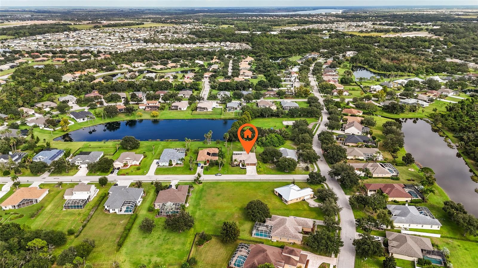 COUNTRY CREEK SUB PH III - Residential