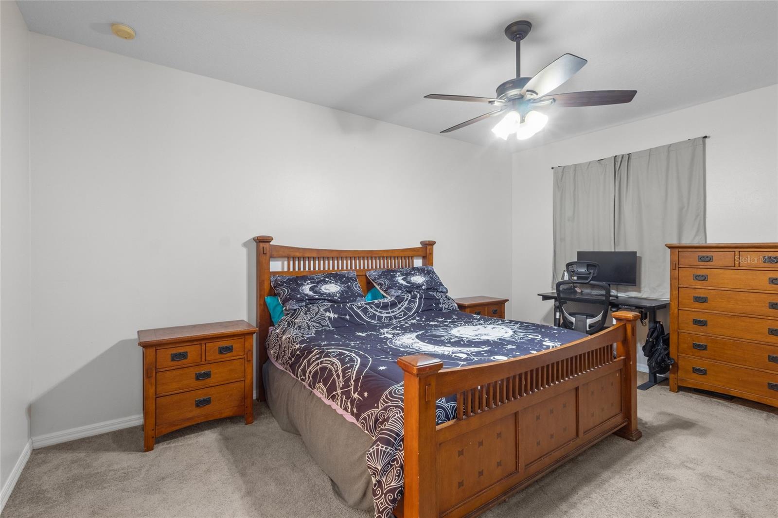 COUNTRY CREEK SUB PH III - Residential