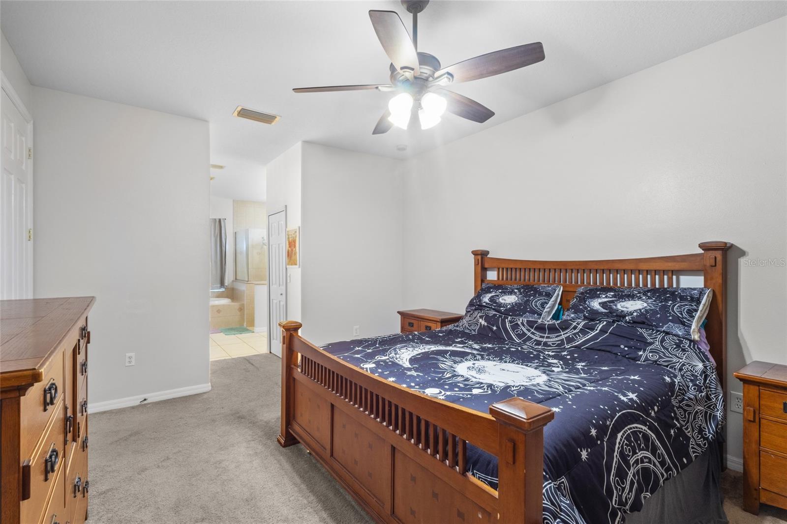 COUNTRY CREEK SUB PH III - Residential