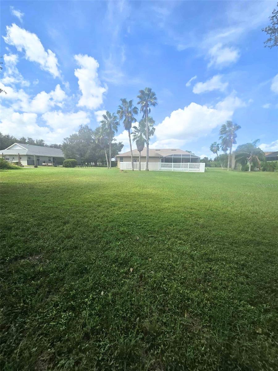 COUNTRY CREEK SUB PH III - Residential