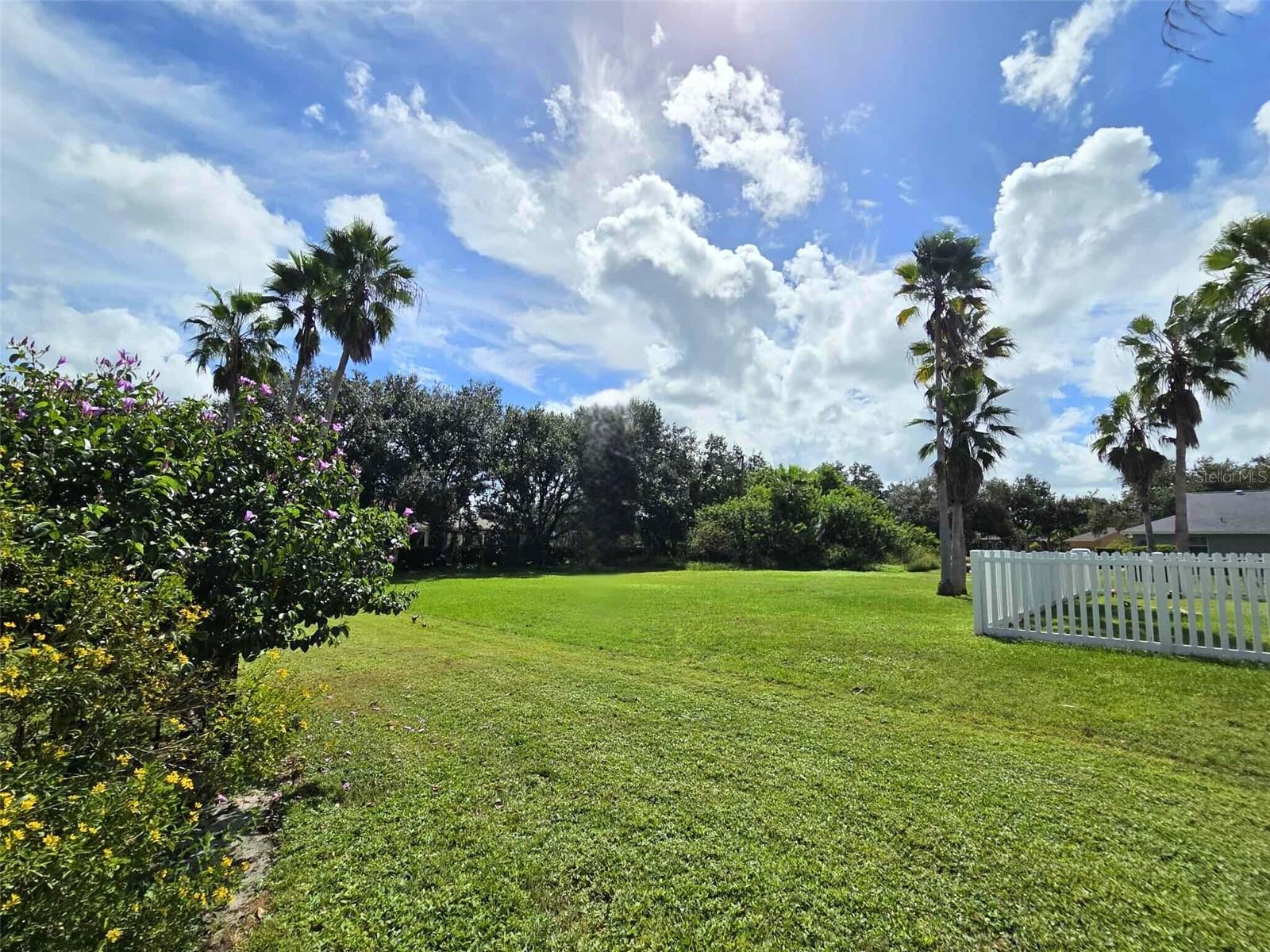 COUNTRY CREEK SUB PH III - Residential