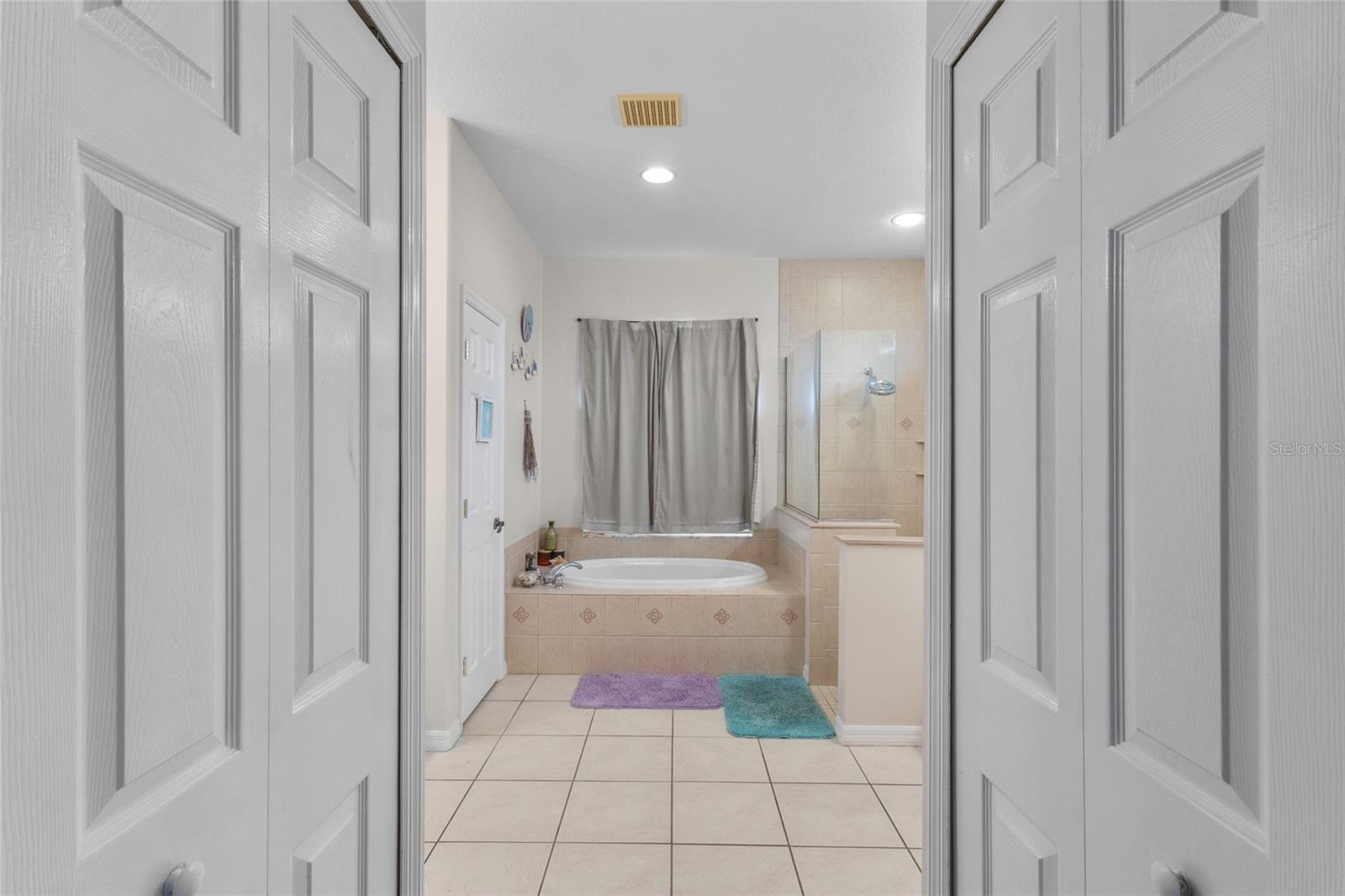 COUNTRY CREEK SUB PH III - Residential