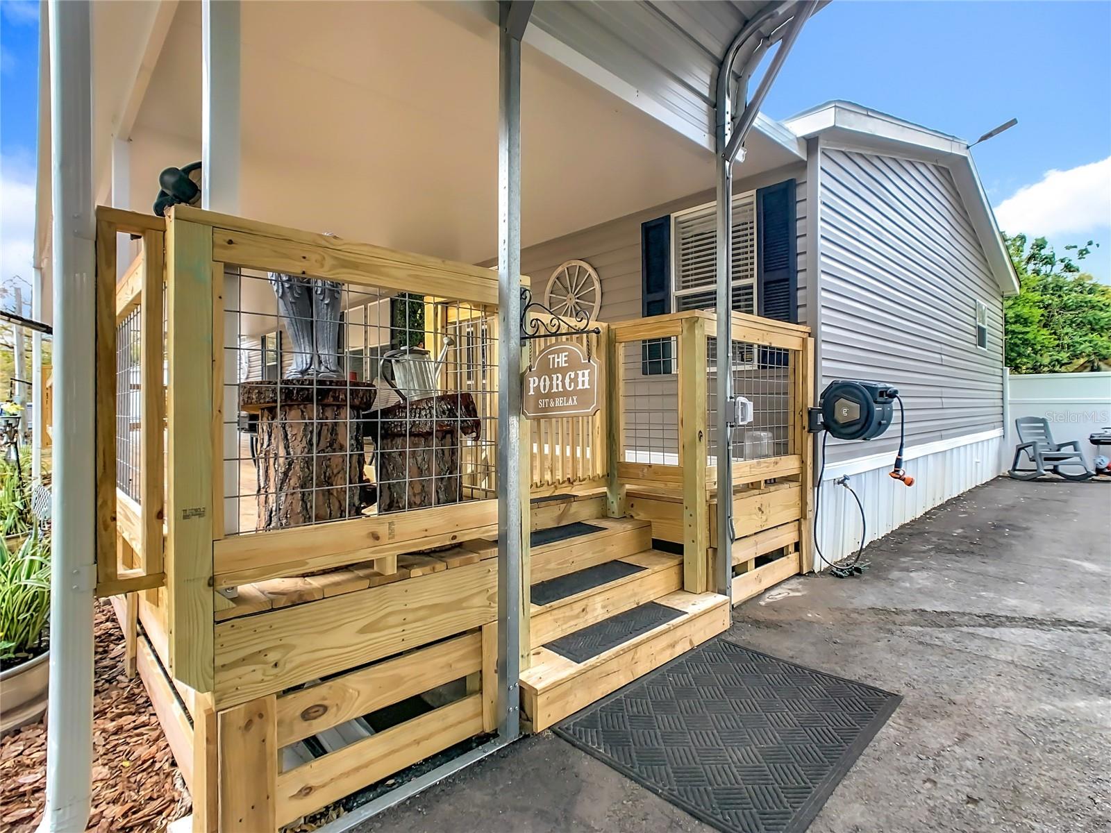 214 GROVE RIDGE DRIVE