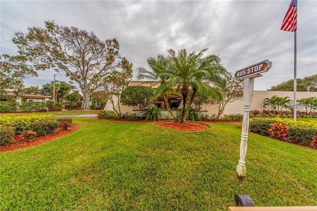 FIVE TOWNS OF ST PETE - Residential