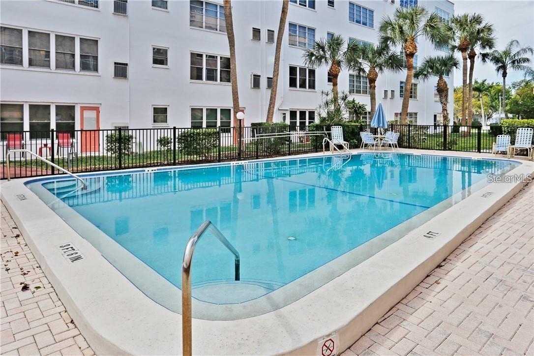 FIVE TOWNS OF ST PETE - Residential