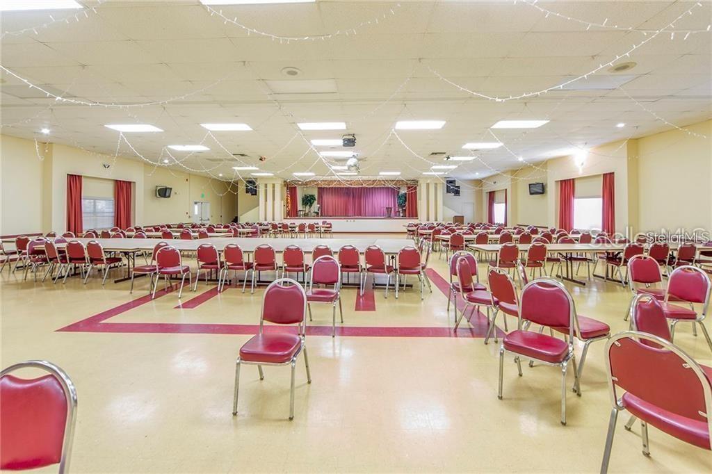 FIVE TOWNS OF ST PETE - Residential