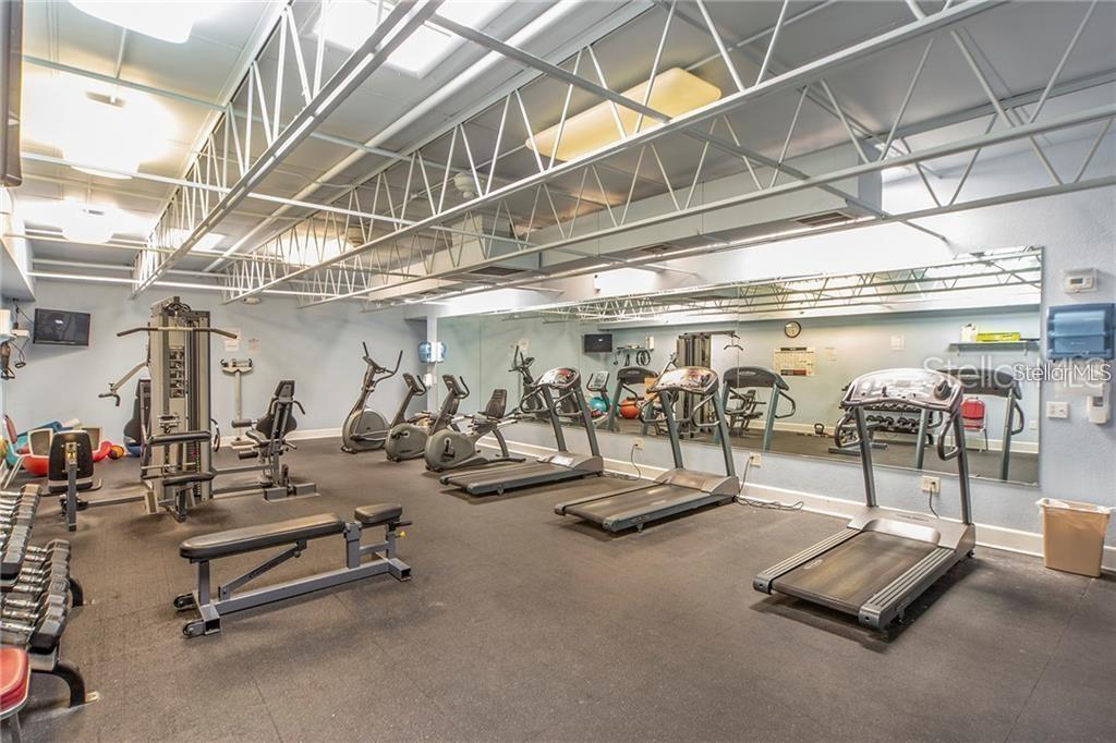 FIVE TOWNS OF ST PETE - Residential