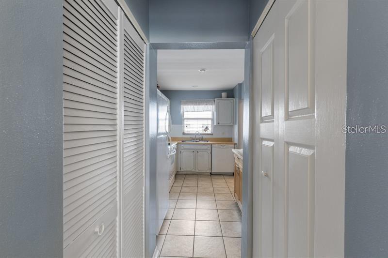 FIVE TOWNS OF ST PETE - Residential