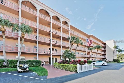 Photo of 5521 80th Street N #503, St Petersburg, FL 33709 (MLS # TB8439817)