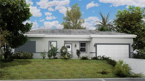12219 BACCHUS ROAD PORT CHARLOTTE FL 33981
