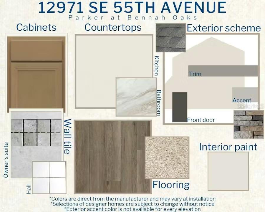 12971 SE 55TH AVENUE