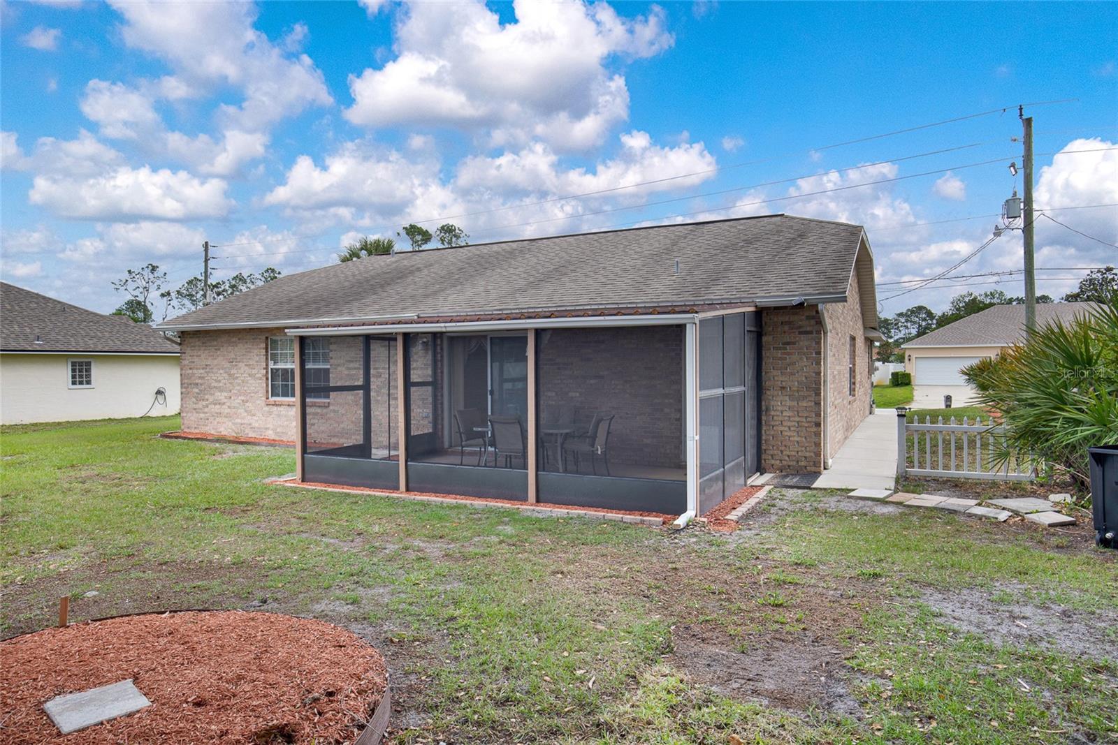 INDIAN TRAILS - Residential