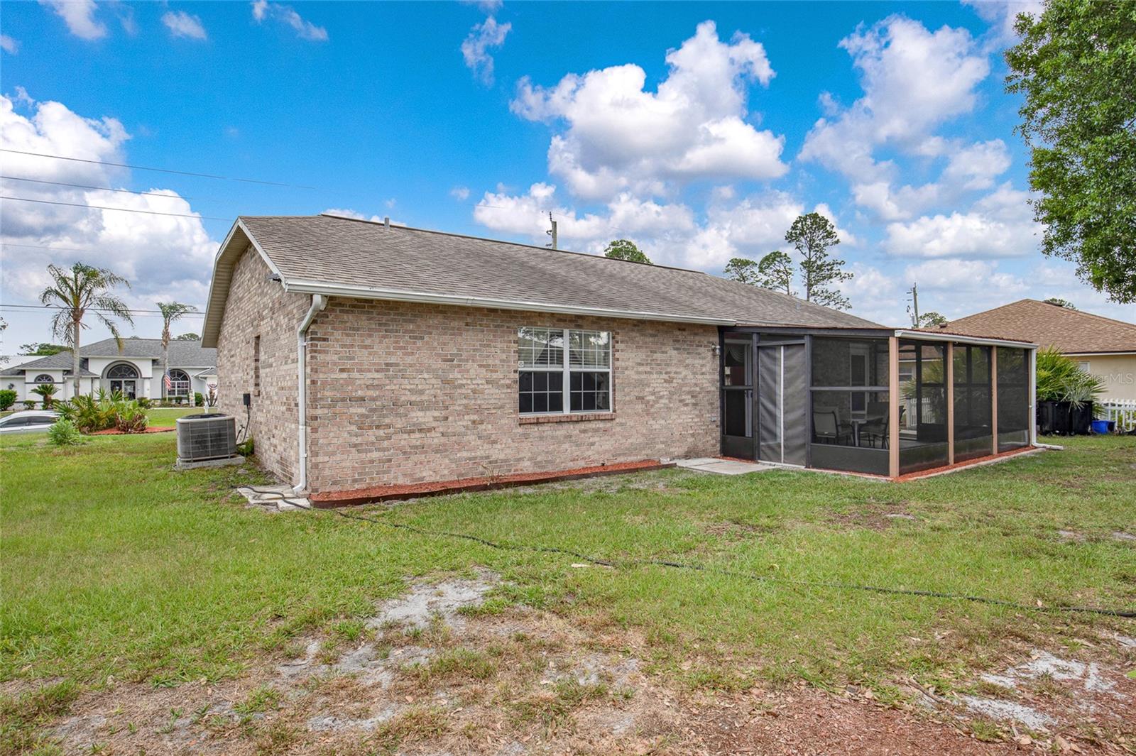 INDIAN TRAILS - Residential