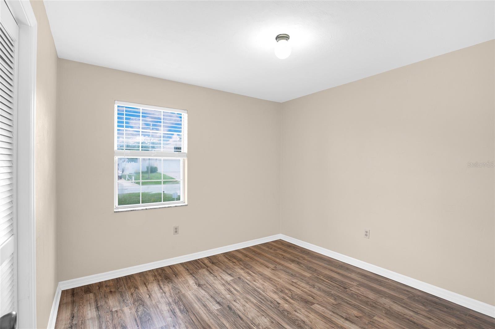 INDIAN TRAILS - Residential