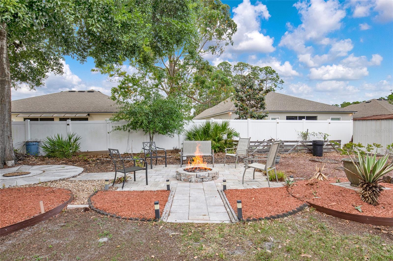 INDIAN TRAILS - Residential