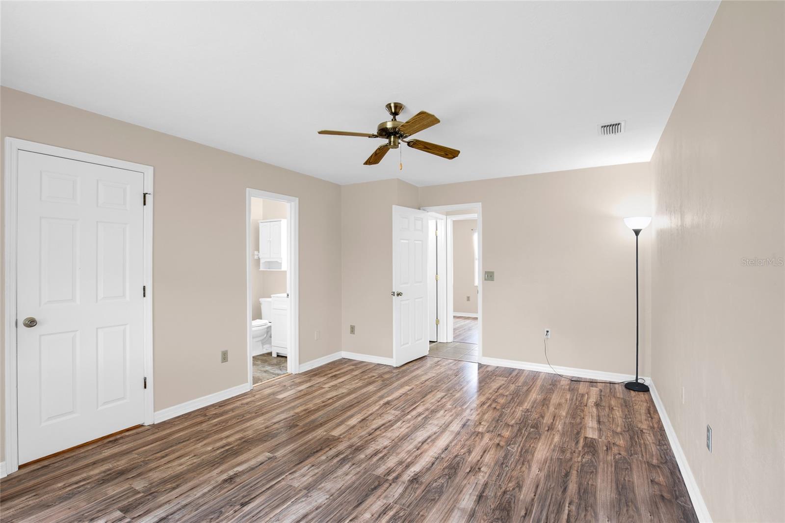 INDIAN TRAILS - Residential