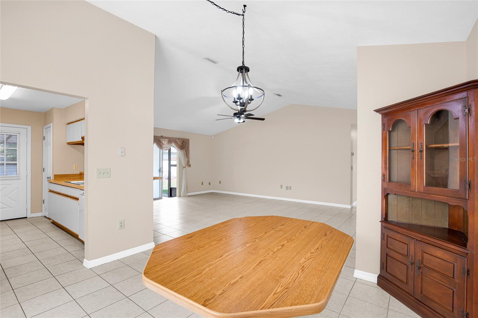 INDIAN TRAILS - Residential