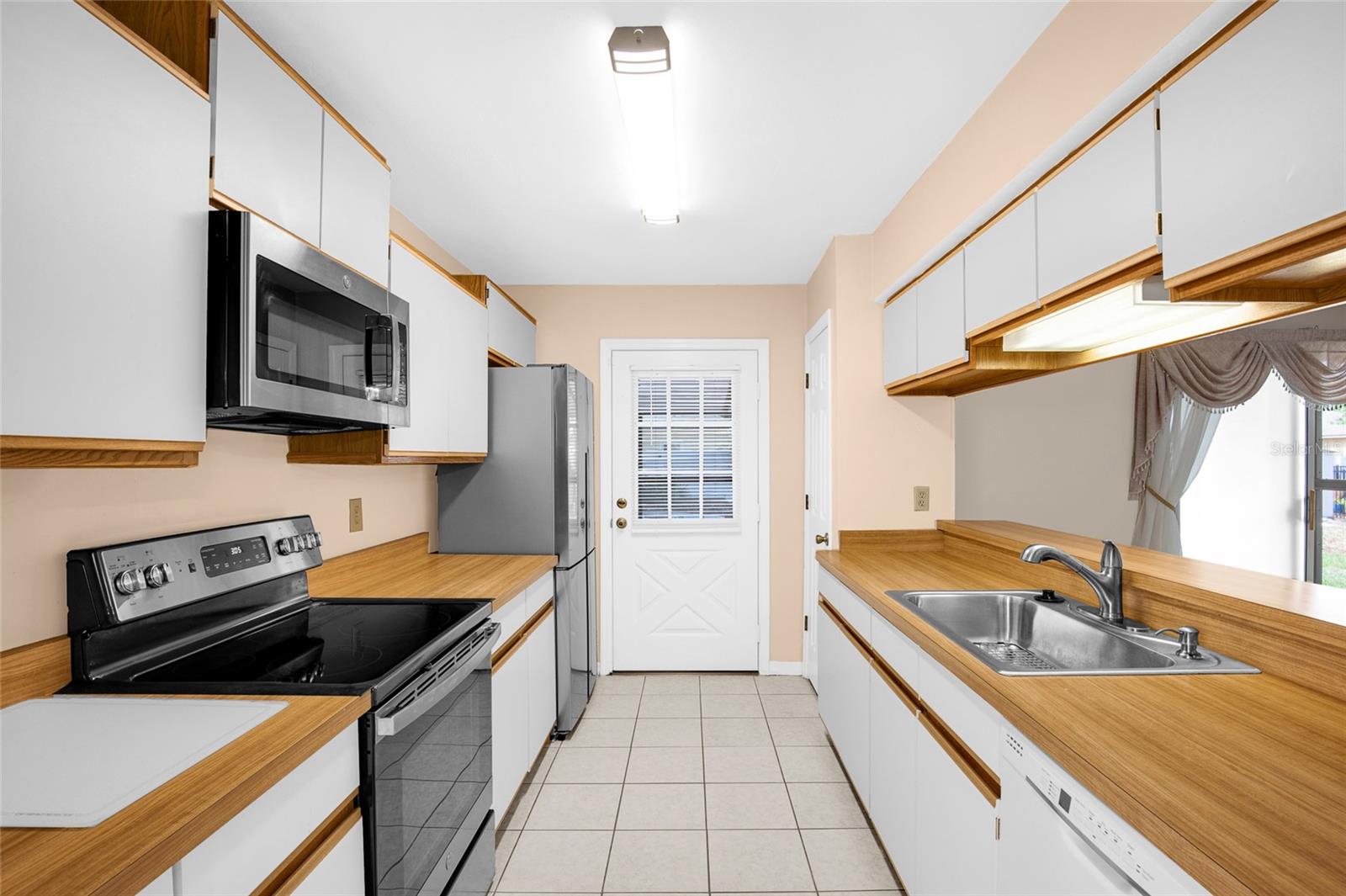 INDIAN TRAILS - Residential