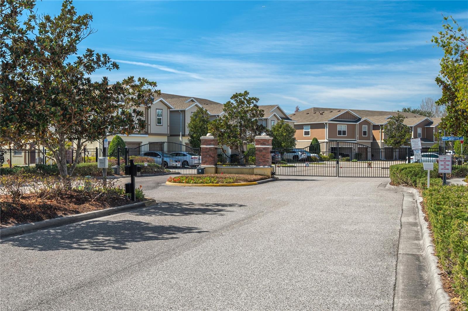 HARVEST CREEK VILLAGE - Residential