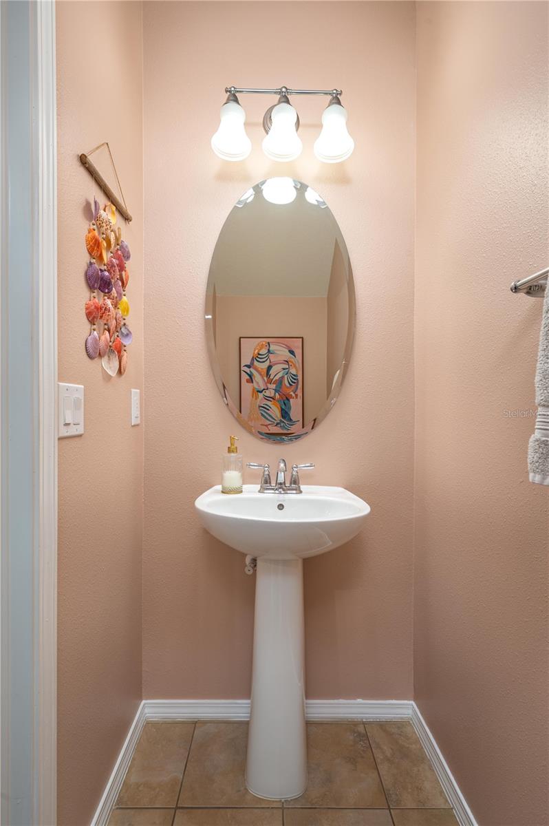 HARVEST CREEK VILLAGE - Residential