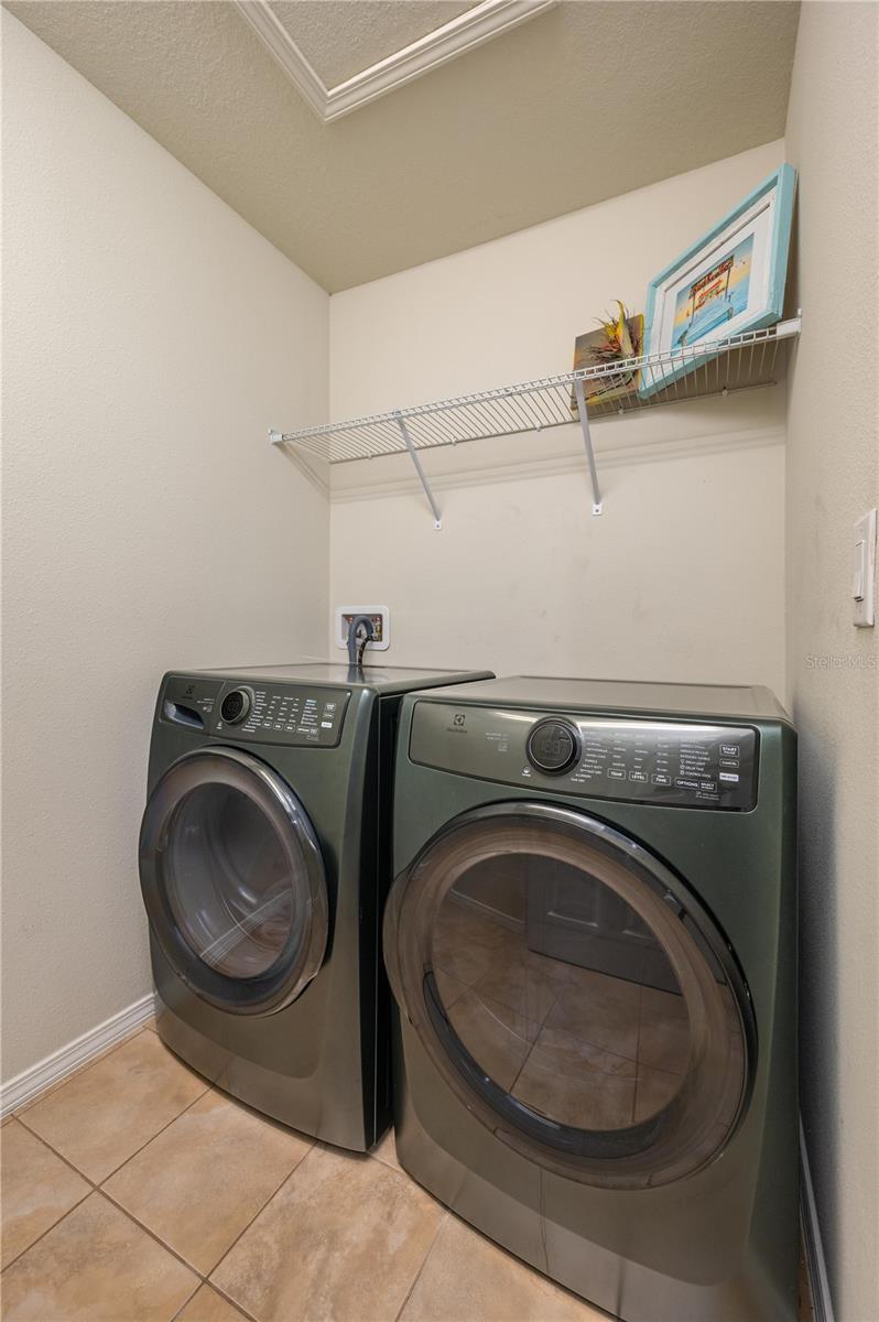 HARVEST CREEK VILLAGE - Residential