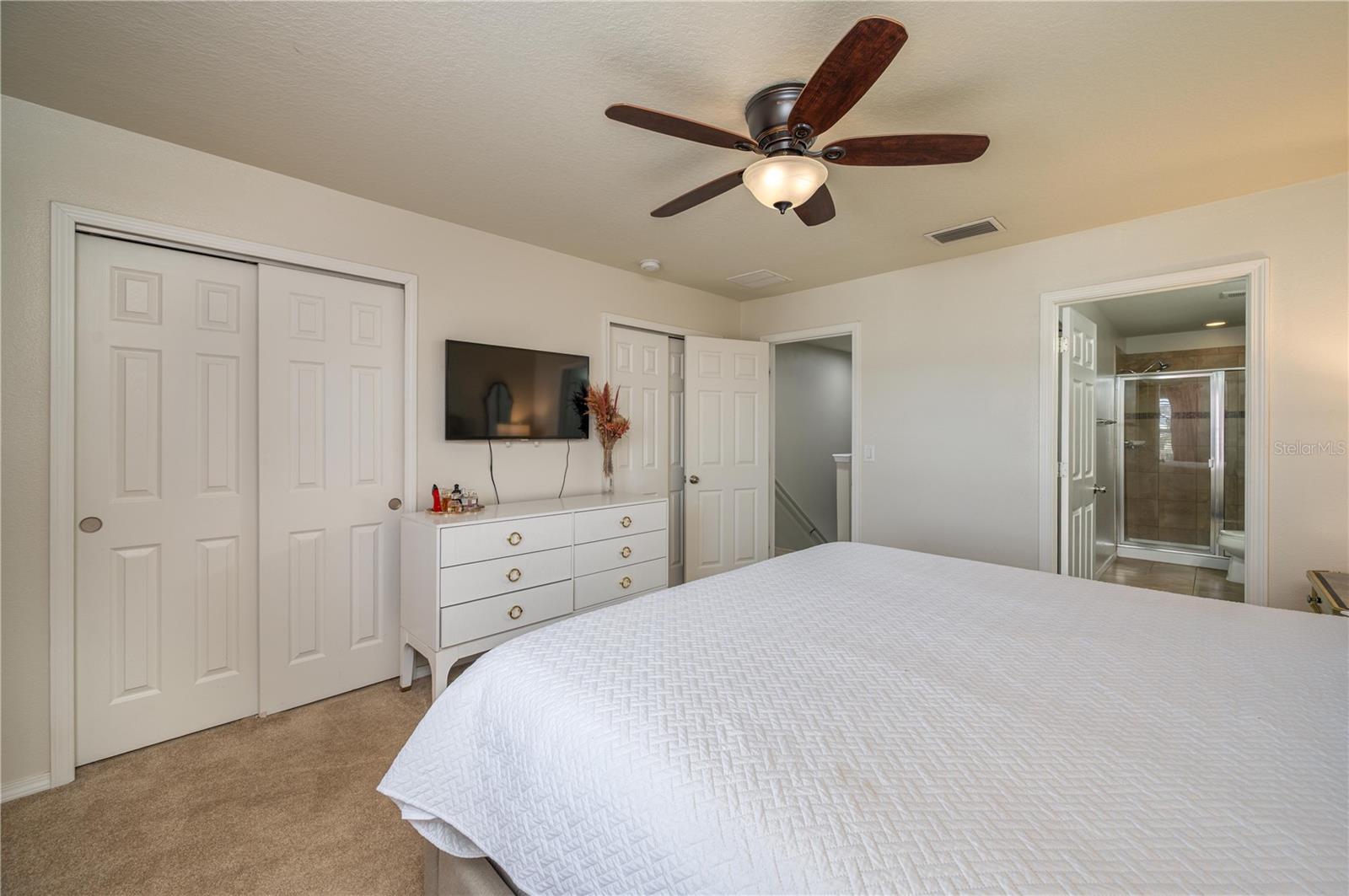 HARVEST CREEK VILLAGE - Residential