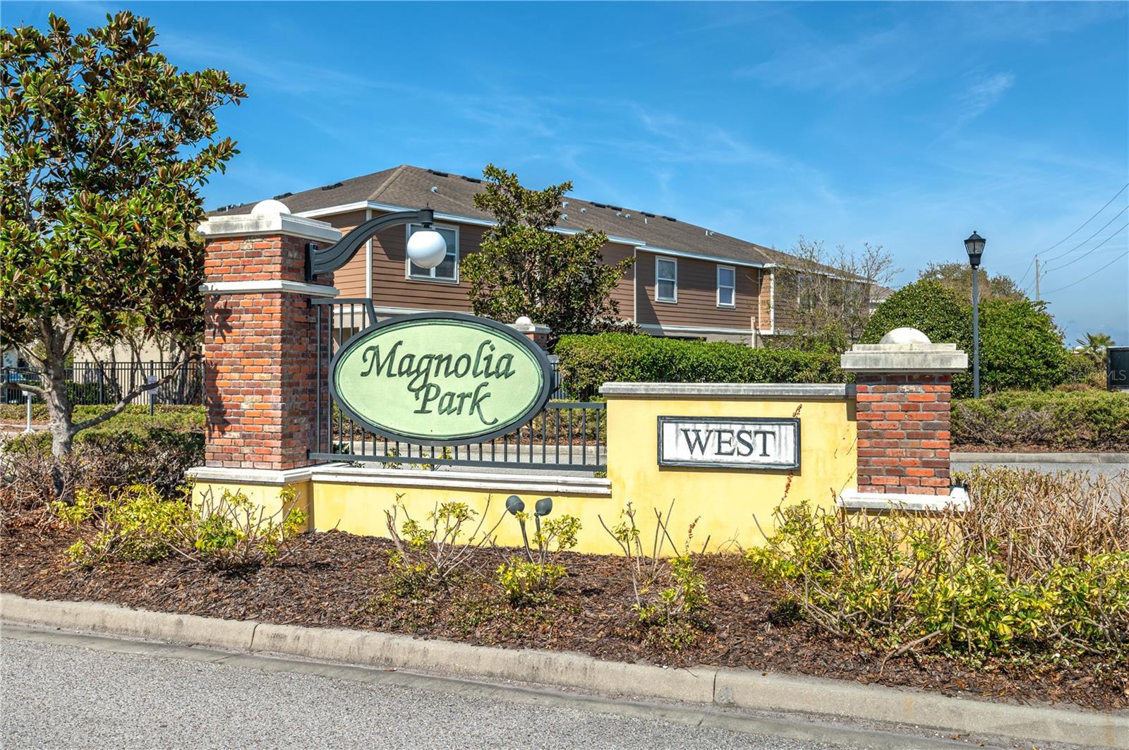 HARVEST CREEK VILLAGE - Residential