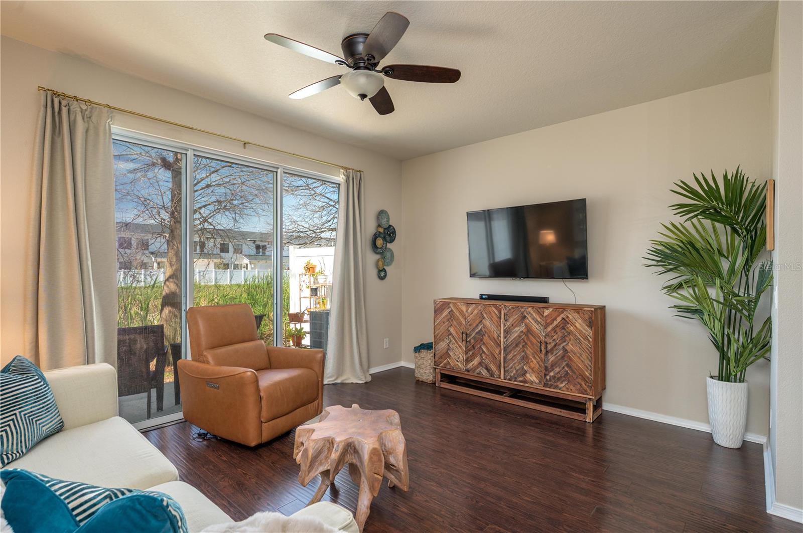 HARVEST CREEK VILLAGE - Residential