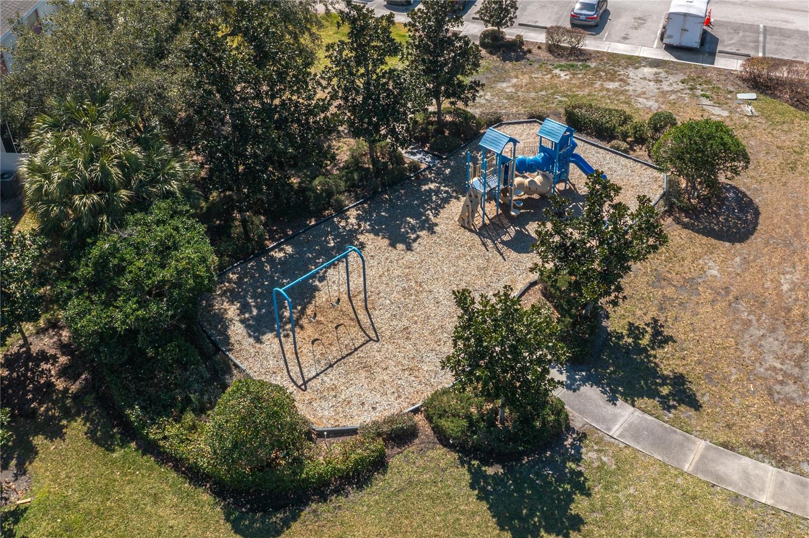 HARVEST CREEK VILLAGE - Residential