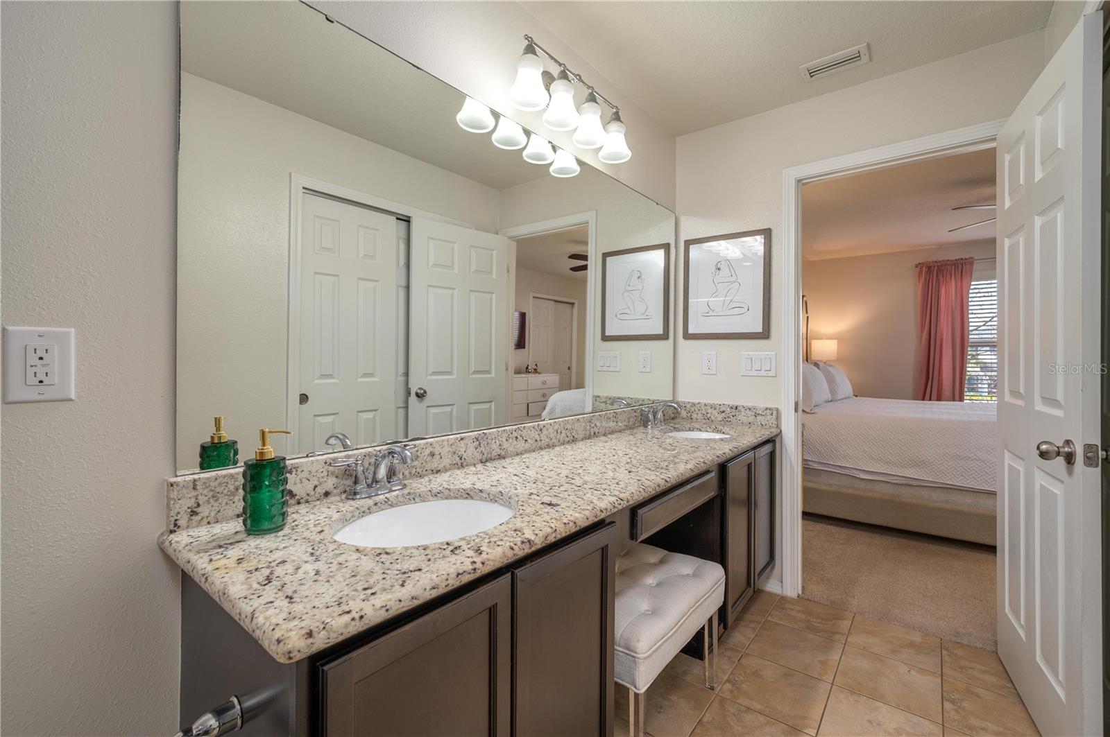 HARVEST CREEK VILLAGE - Residential