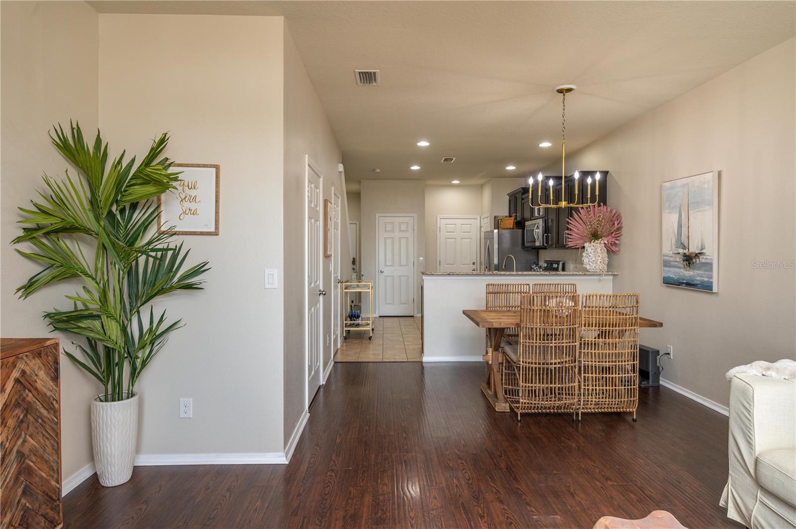 HARVEST CREEK VILLAGE - Residential