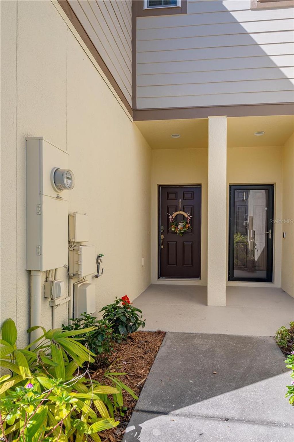 Photo of 4953 White Sanderling Court, Tampa, FL 33619 (MLS # L4959841)