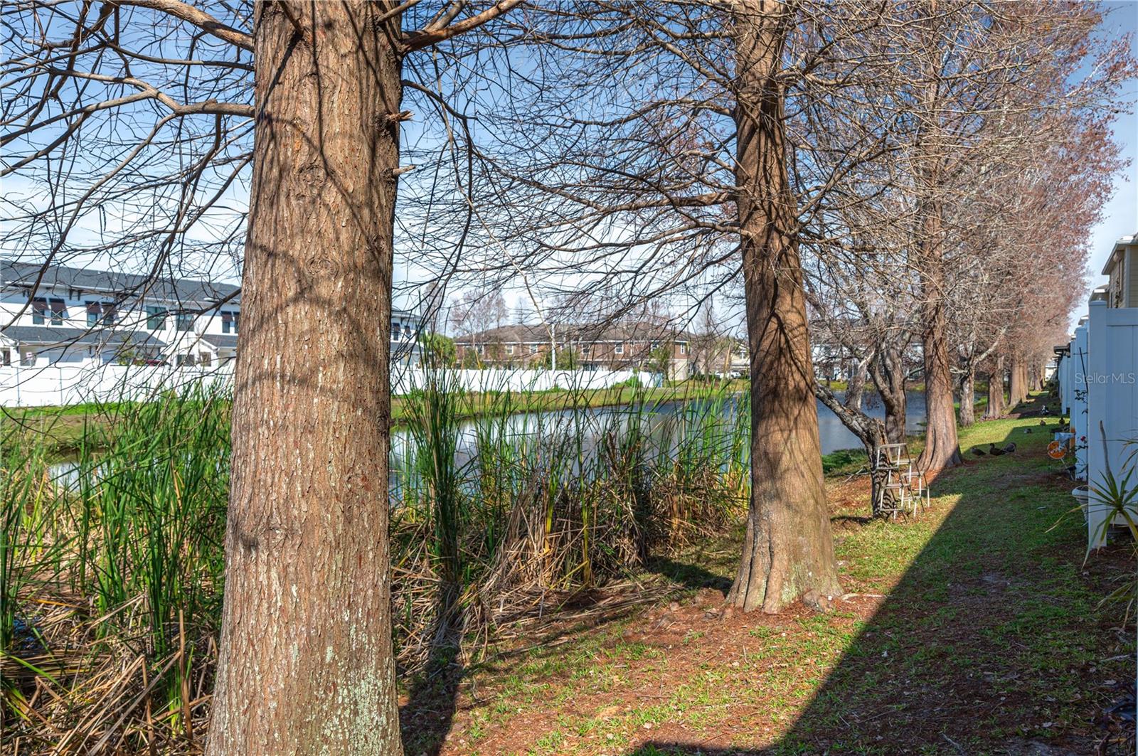 HARVEST CREEK VILLAGE - Residential