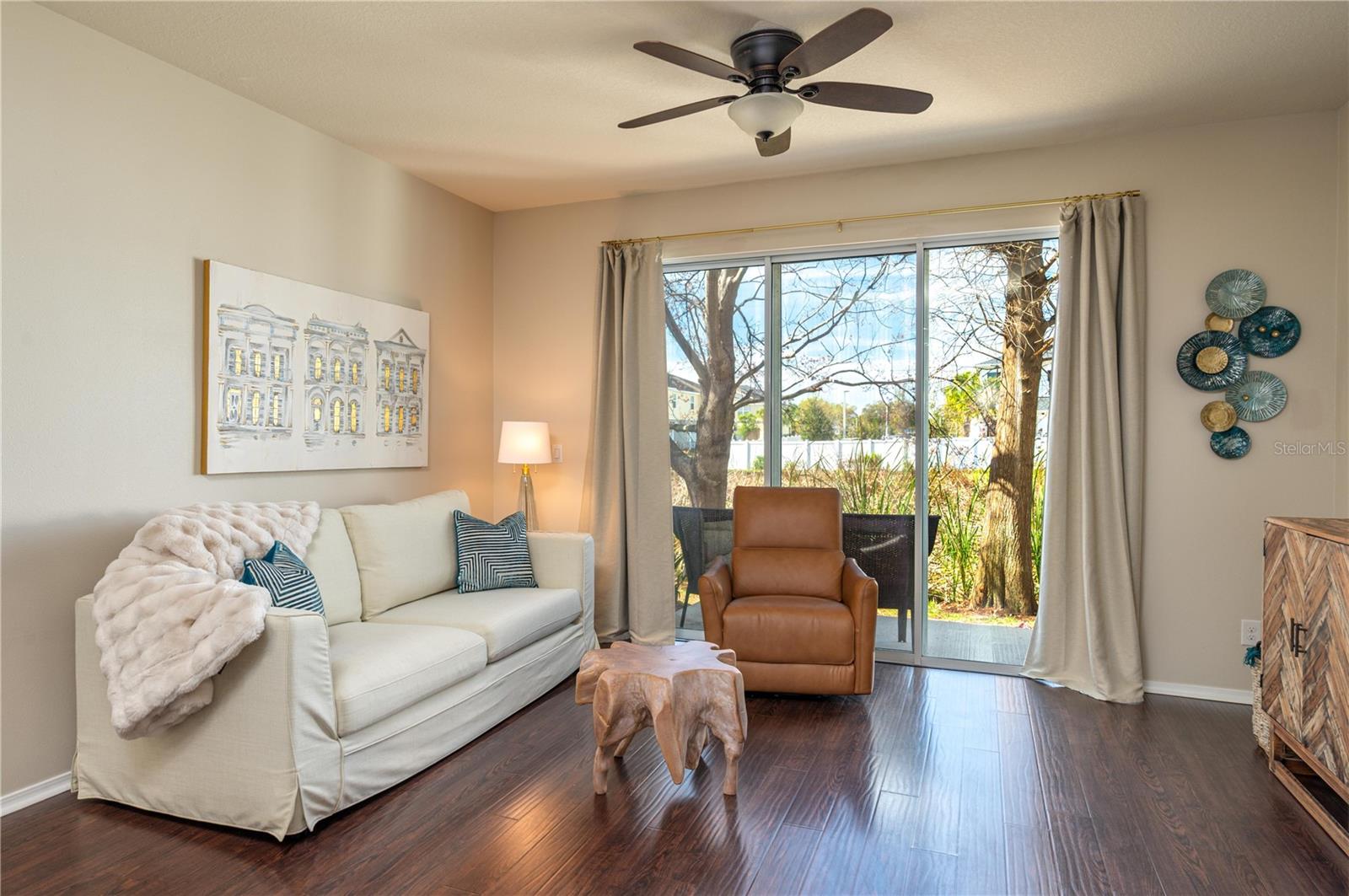 HARVEST CREEK VILLAGE - Residential