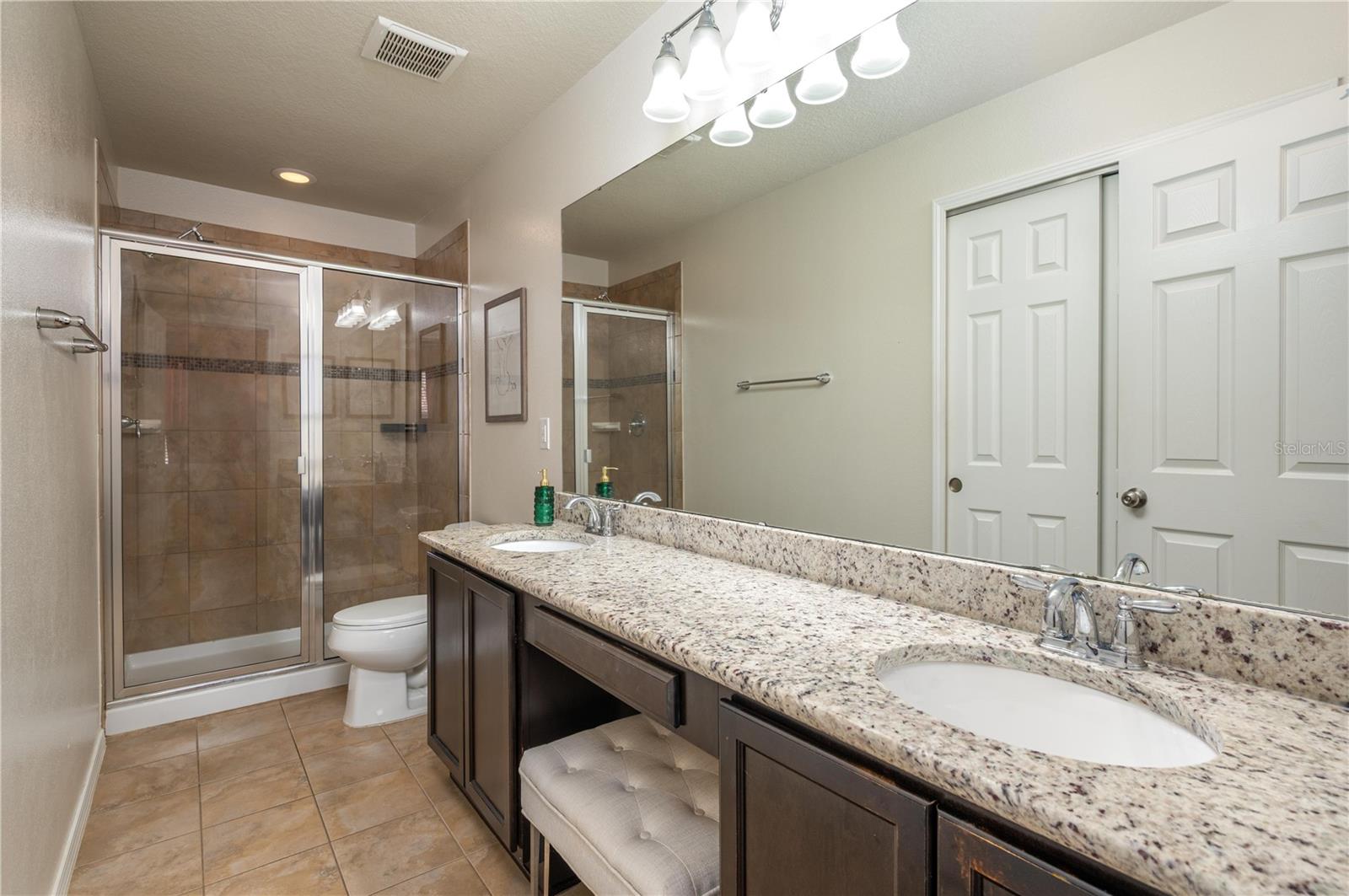 HARVEST CREEK VILLAGE - Residential