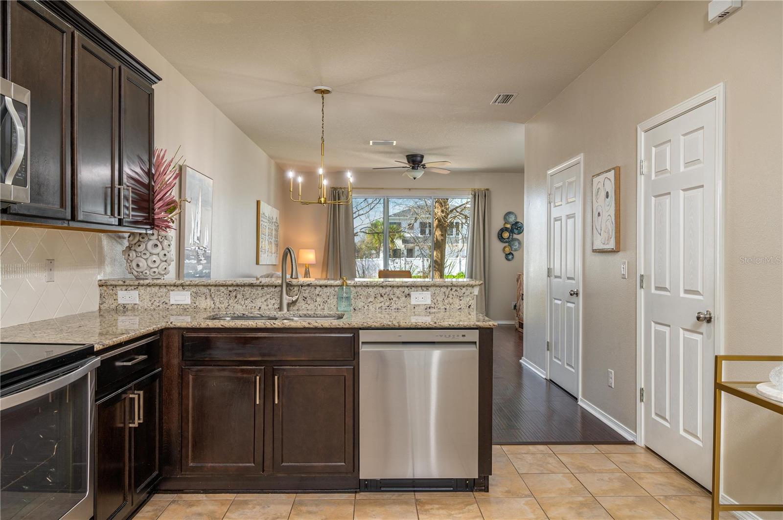 HARVEST CREEK VILLAGE - Residential