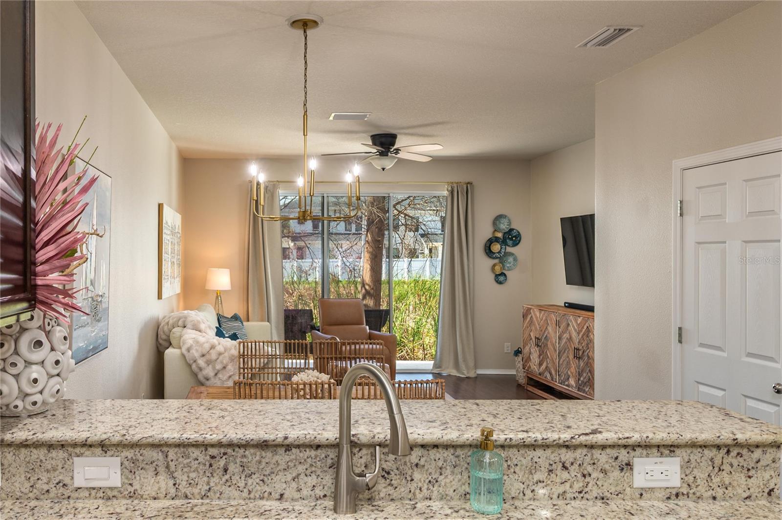 HARVEST CREEK VILLAGE - Residential