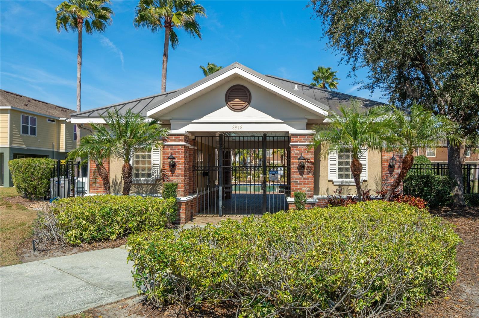 HARVEST CREEK VILLAGE - Residential