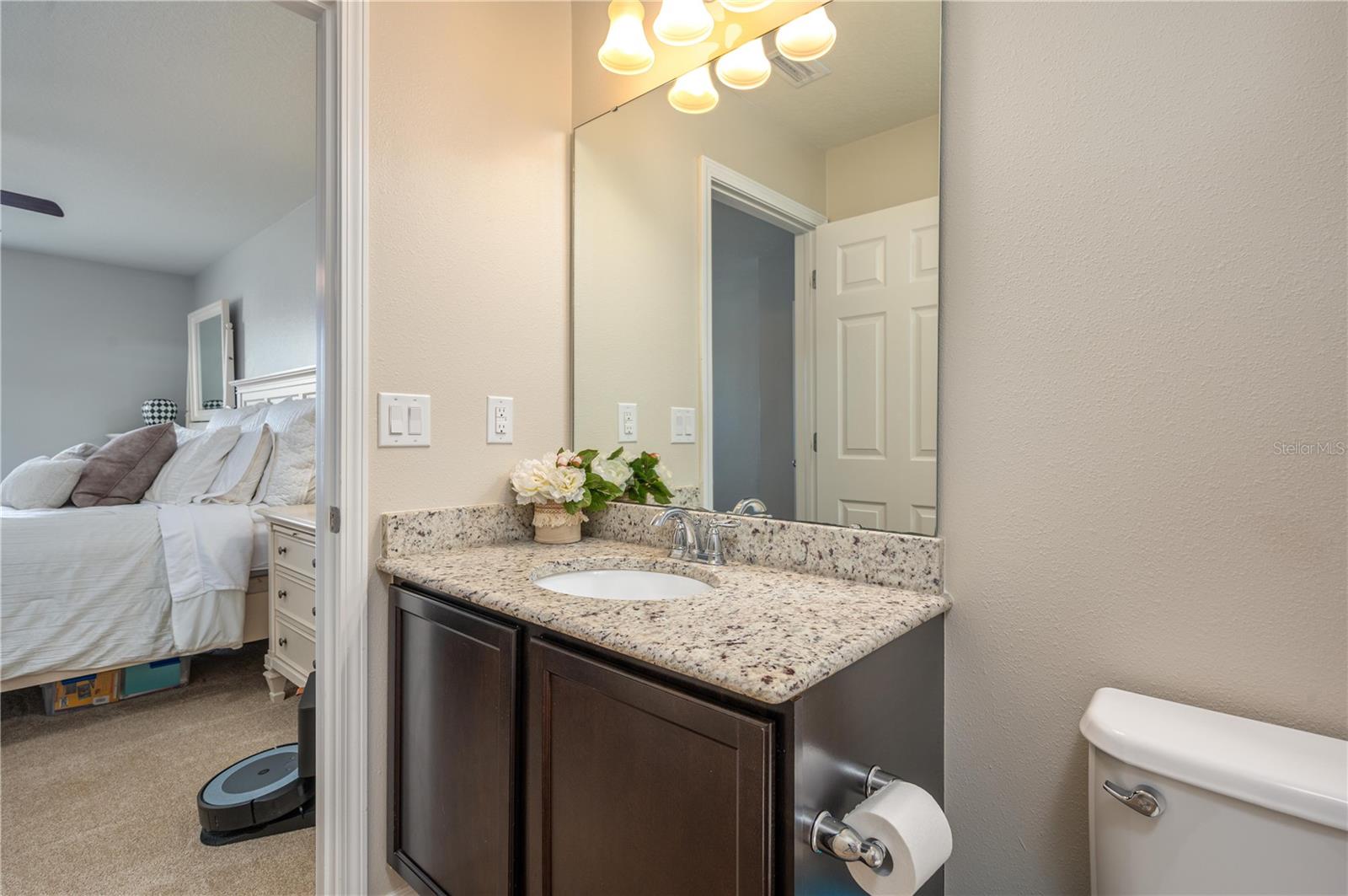 HARVEST CREEK VILLAGE - Residential