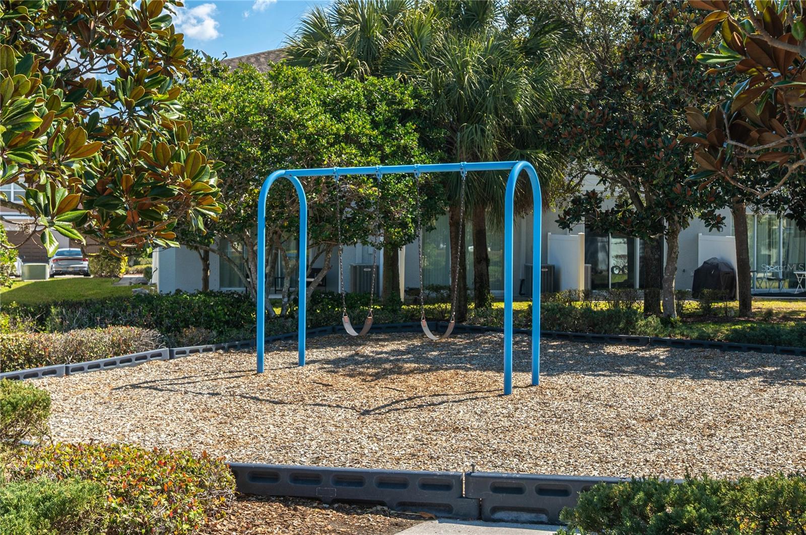 HARVEST CREEK VILLAGE - Residential