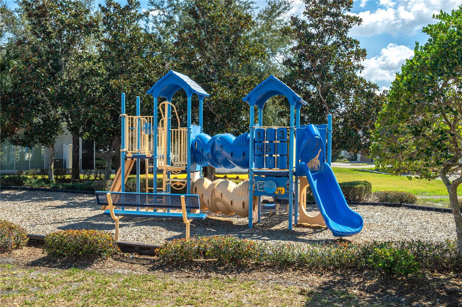 HARVEST CREEK VILLAGE - Residential