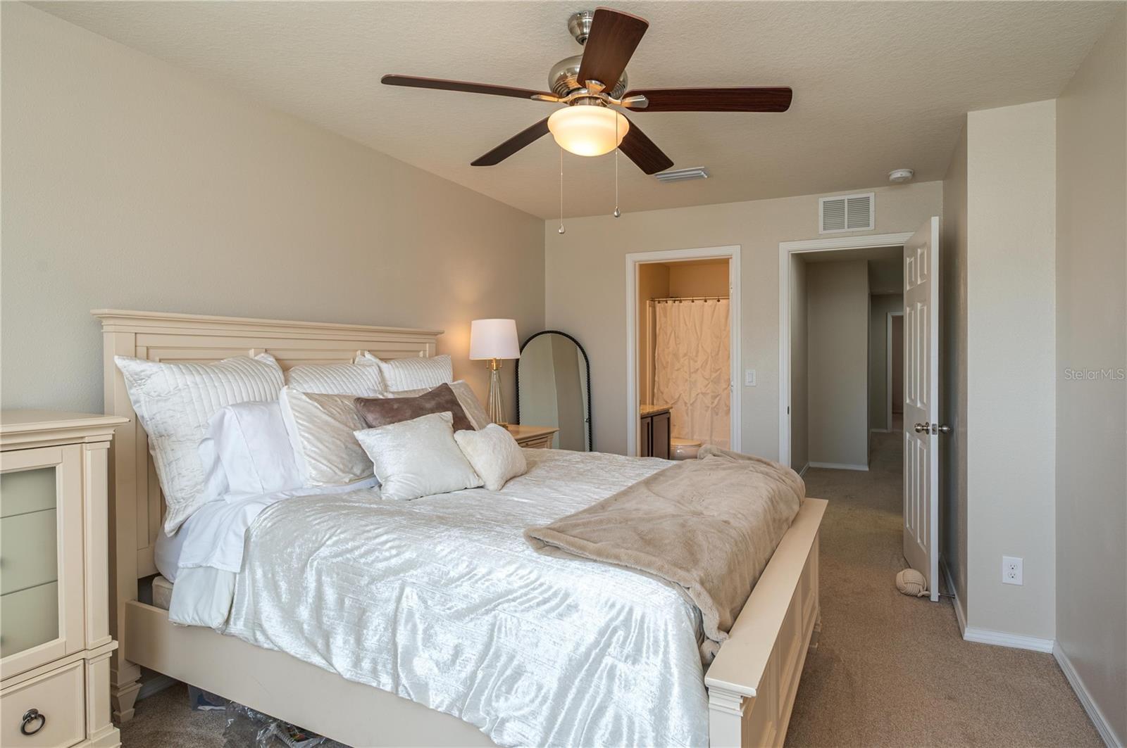 HARVEST CREEK VILLAGE - Residential